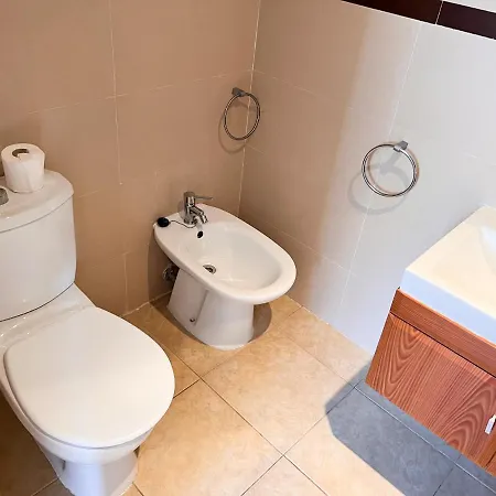 Apartamento Boutique Sol Oropesa del Mar Esterno foto