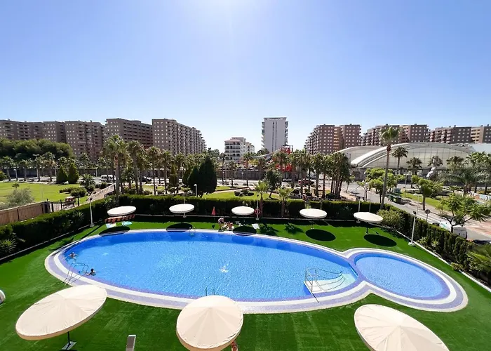 Apartamento Boutique Sol