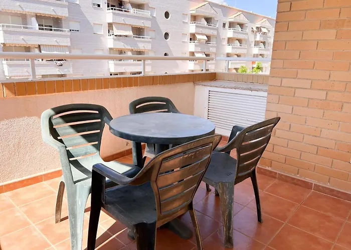 Apartamento Boutique Sol