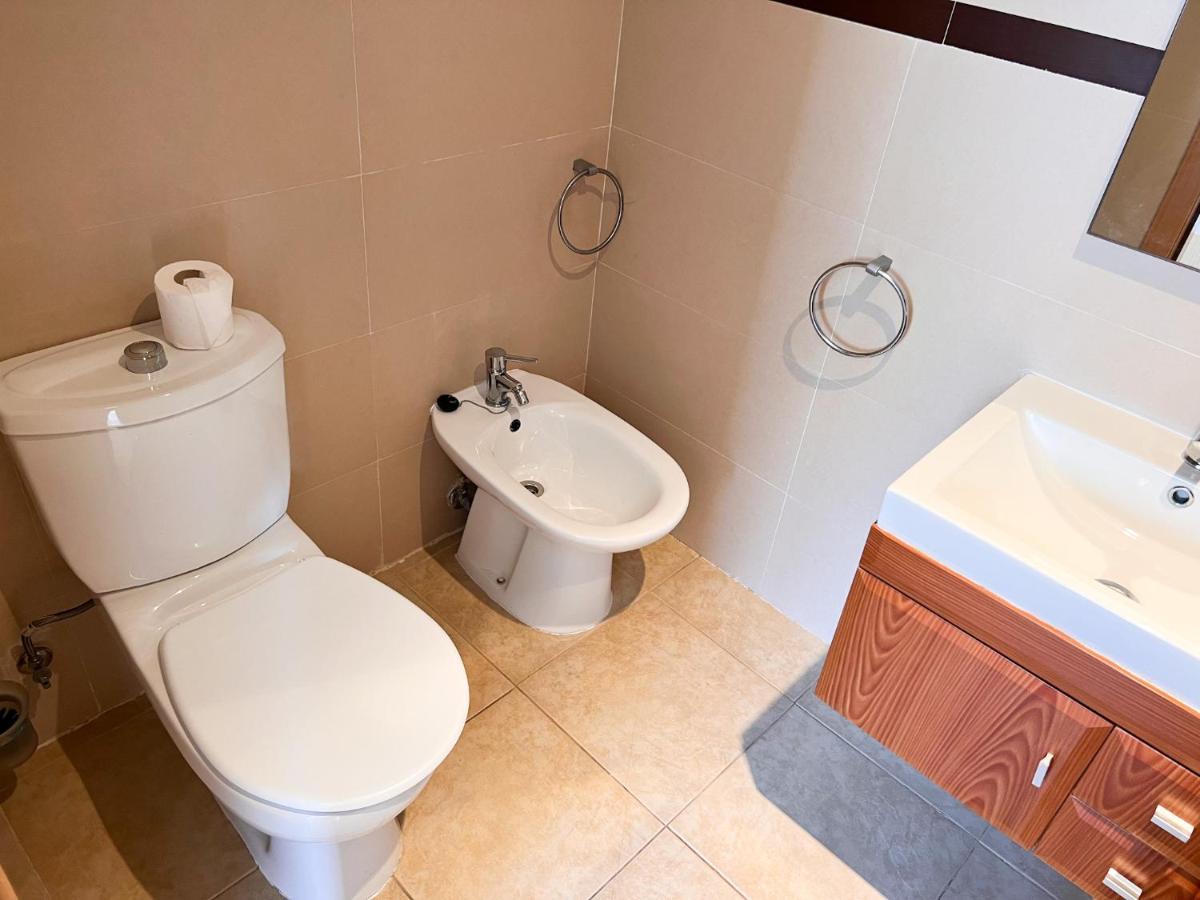 Apartment Boutique Sol