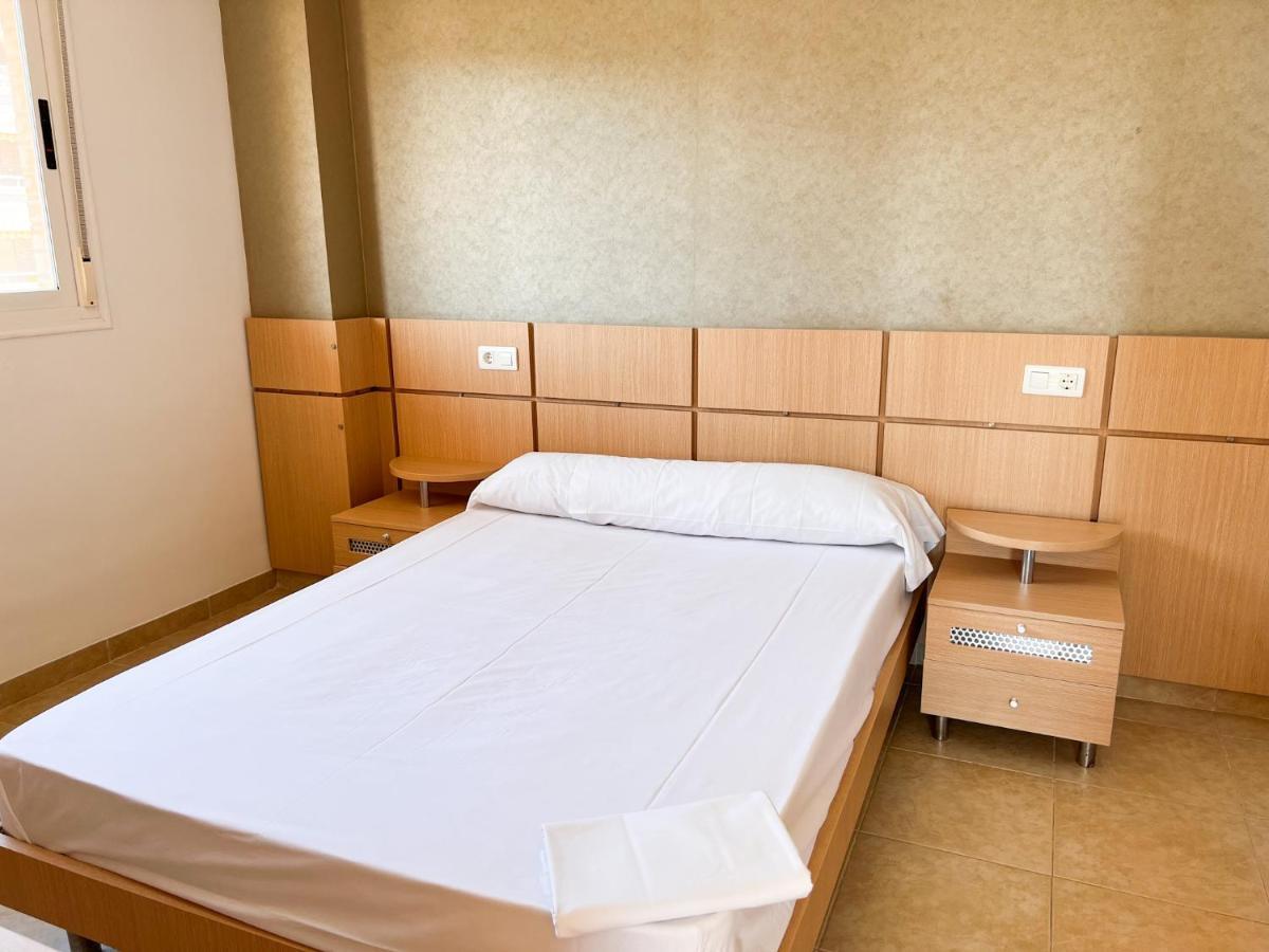 Apartment Boutique Sol *