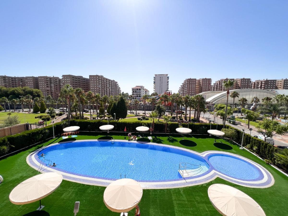 Apartment Boutique Sol Oropesa del Mar