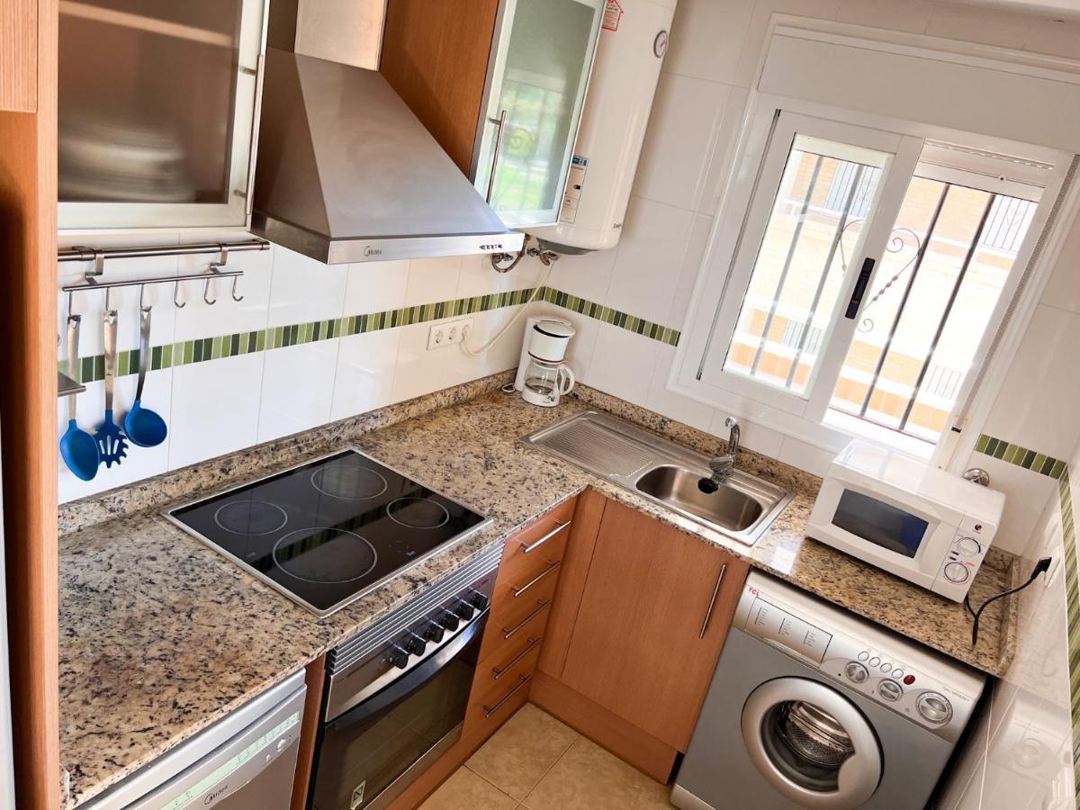 Apartment Boutique Sol Oropesa del Mar